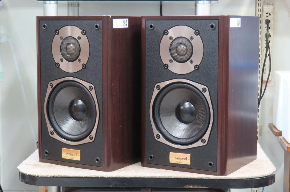 D-200/2 ONKYO - 中古オーディオ 高価買取・販売 ハイファイ堂