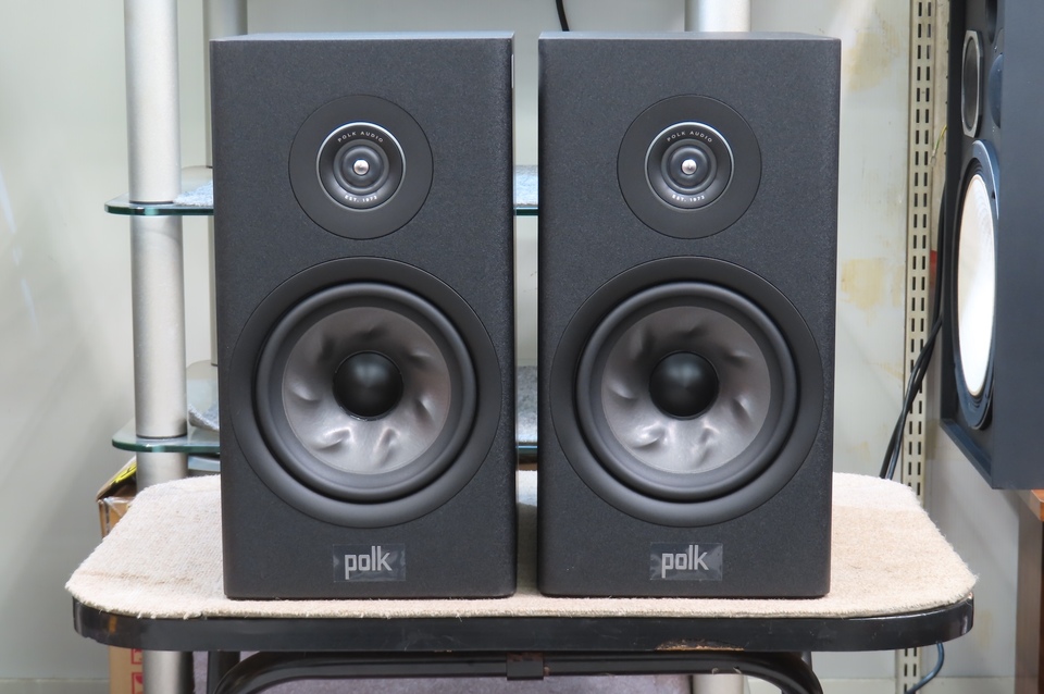Polk Audio Reserve R200 スピーカー 動作品 中古入荷：Polk Audio Reserve R200【売約済】 - 四日市ムセン
