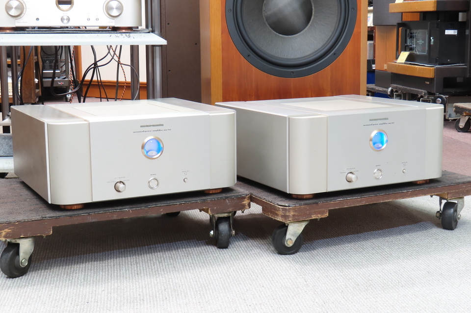 MA-9S1 marantz - 中古オーディオ 高価買取・販売 ハイファイ堂