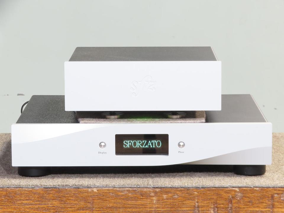 DSP-Dorado SFORZATO - 中古オーディオ 高価買取・販売 ハイファイ堂