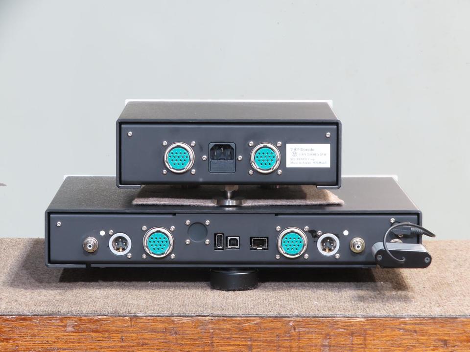 DSP-Dorado SFORZATO - 中古オーディオ 高価買取・販売 ハイファイ堂