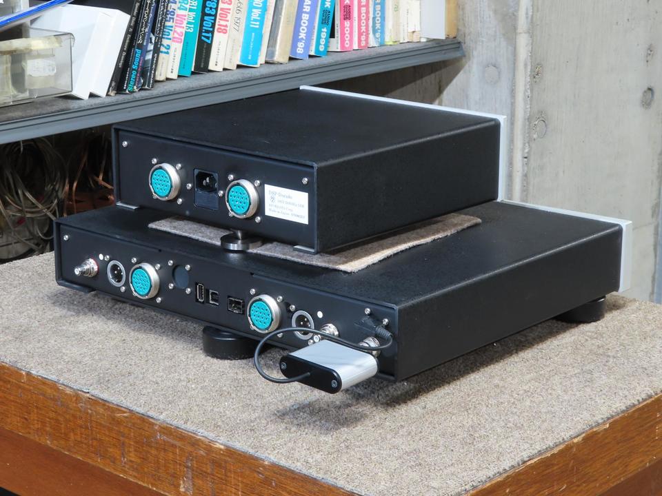 DSP-Dorado SFORZATO - 中古オーディオ 高価買取・販売 ハイファイ堂