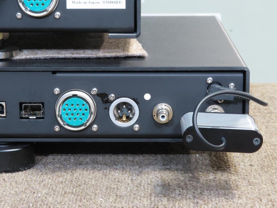 DSP-Dorado SFORZATO - 中古オーディオ 高価買取・販売 ハイファイ堂