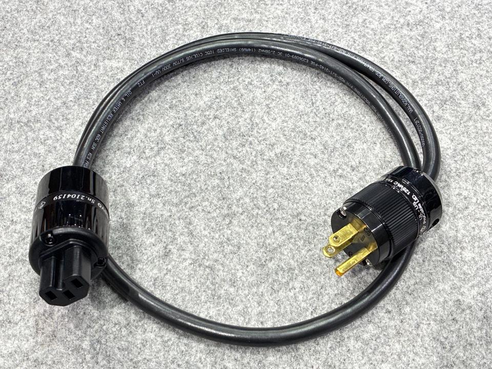 WATTGATE 5266i+320i/1.0m Pro Cable - 中古オーディオ 高価買取・販売
