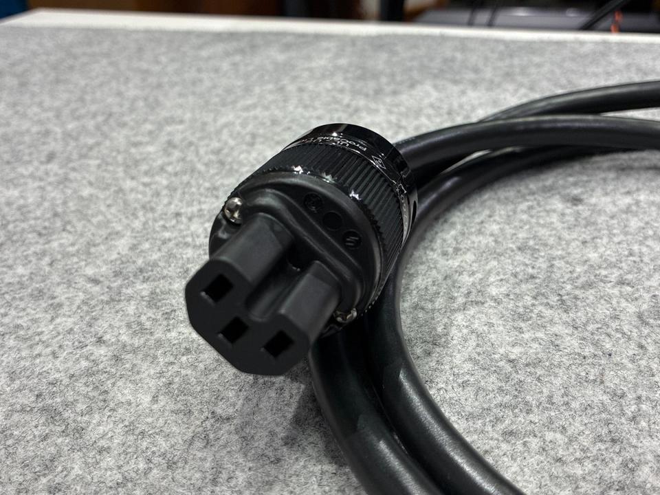 WATTGATE 5266i+320i/1.5m Pro Cable - 中古オーディオ 高価買取・販売