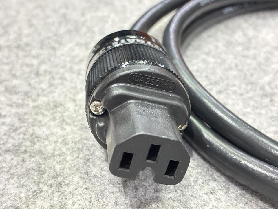 WATTGATE 5266i+320i/1.5m Pro Cable - 中古オーディオ 高価買取・販売