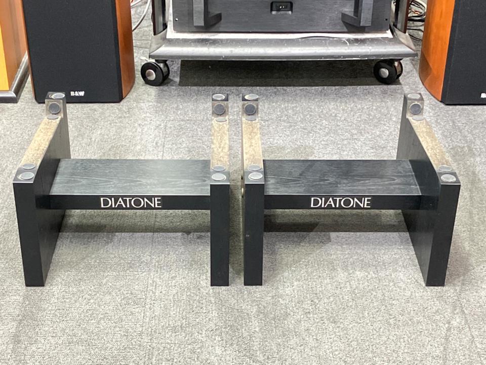 DIATONE スピーカーDS-1000＋スタンドDK-11ペアエッジ軟化処理済 DIATONE DS-1000ZXの仕様 ダイヤトーン