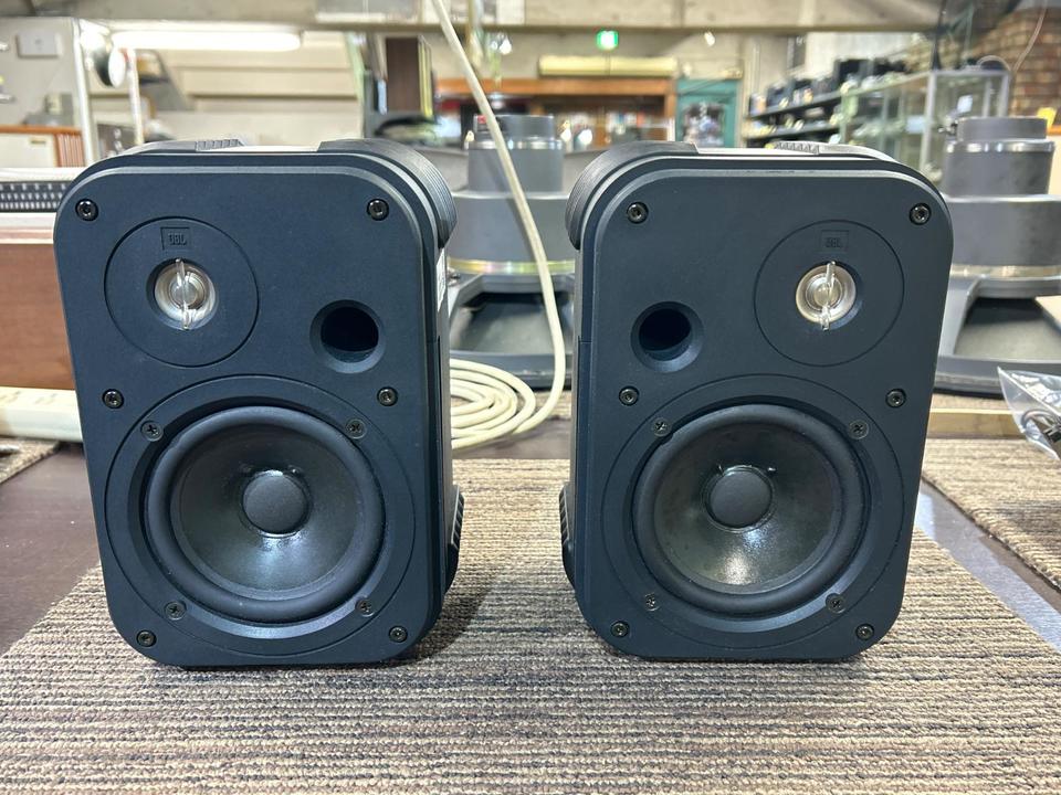 JBL CONTROL LA スピーカー⭐中古品 CONTROL LA JBL - 中古オーディオ 高価買取・販売 ハイファイ堂