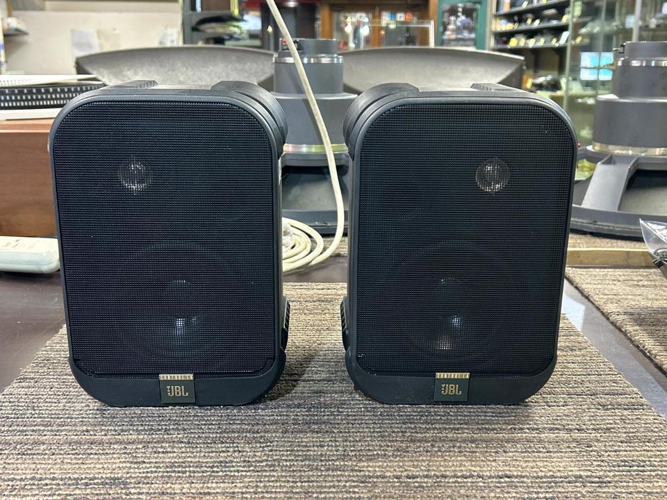 JBL CONTROL LA スピーカー⭐中古品 CONTROL LA JBL - 中古オーディオ 高価買取・販売 ハイファイ堂