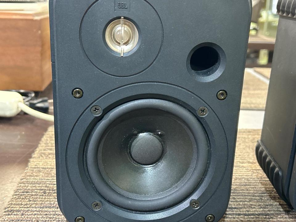 CONTROL LA JBL - 中古オーディオ 高価買取・販売 ハイファイ堂