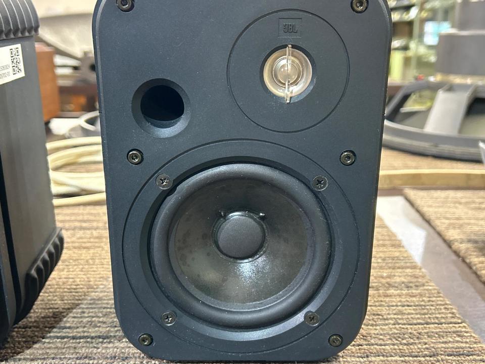 CONTROL LA JBL - 中古オーディオ 高価買取・販売 ハイファイ堂