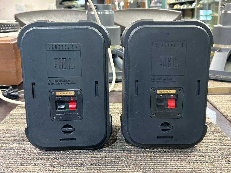 CONTROL LA JBL - 中古オーディオ 高価買取・販売 ハイファイ堂