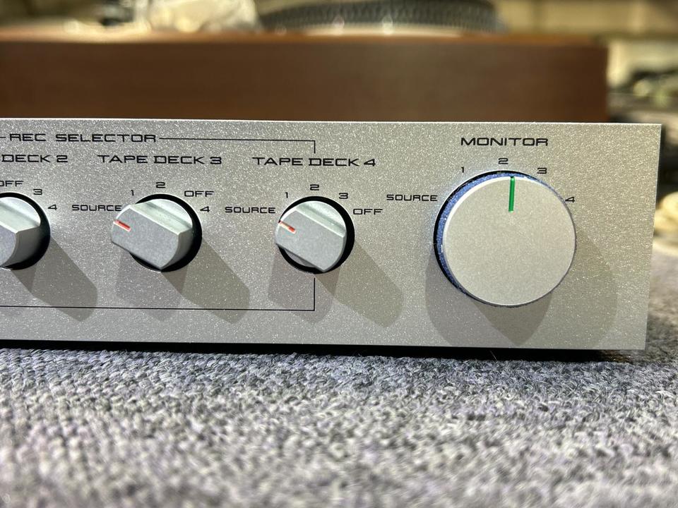 DS-5 AKAI - 中古オーディオ 高価買取・販売 ハイファイ堂