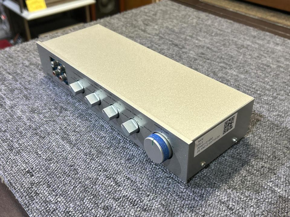 DS-5 AKAI - 中古オーディオ 高価買取・販売 ハイファイ堂