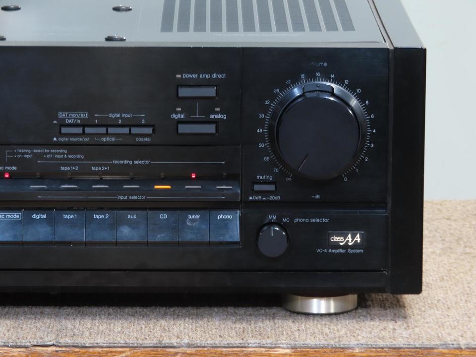SU-V100D Technics - 中古オーディオ 高価買取・販売 ハイファイ堂