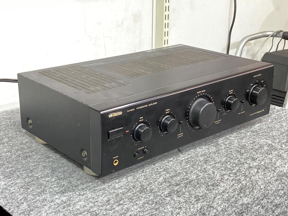 AX-S313 VICTOR - 中古オーディオ 高価買取・販売 ハイファイ堂