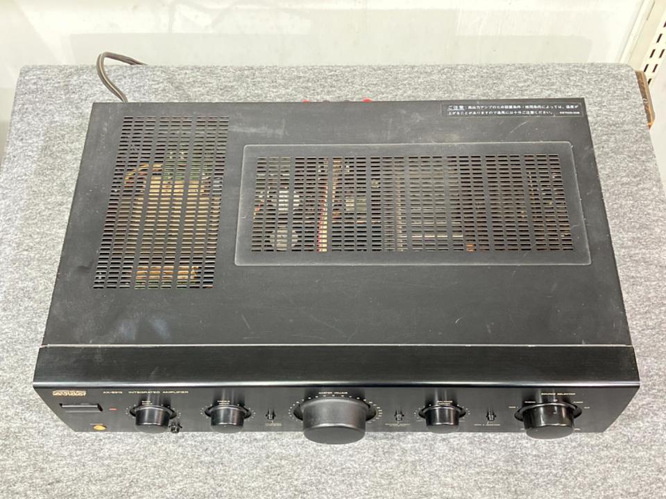 AX-S313 VICTOR - 中古オーディオ 高価買取・販売 ハイファイ堂