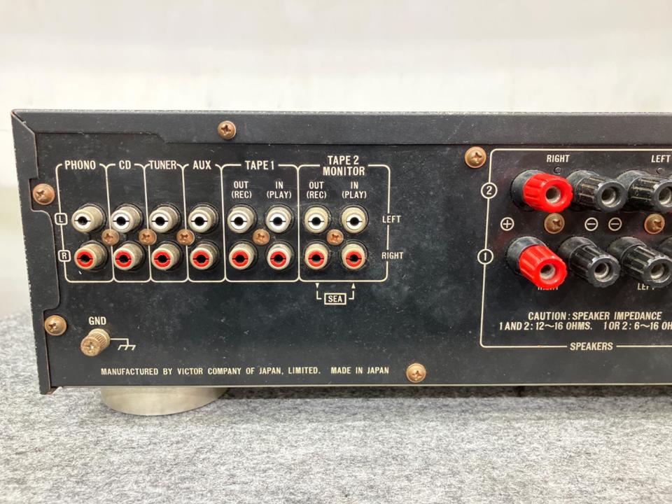 AX-S313 VICTOR - 中古オーディオ 高価買取・販売 ハイファイ堂