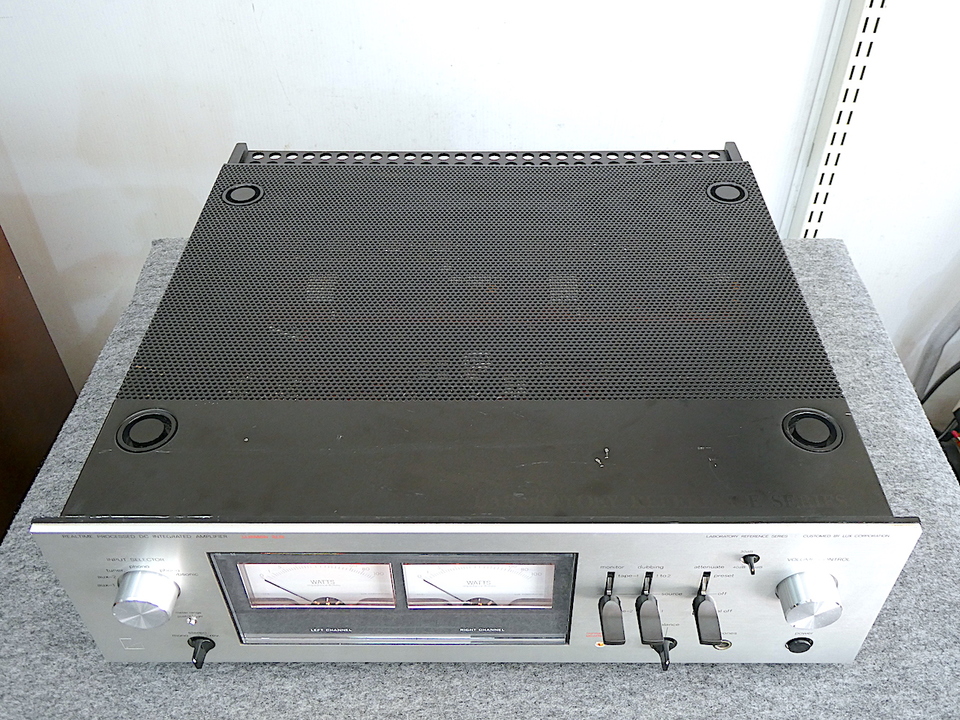 5L15 LUXMAN - 中古オーディオ 高価買取・販売 ハイファイ堂