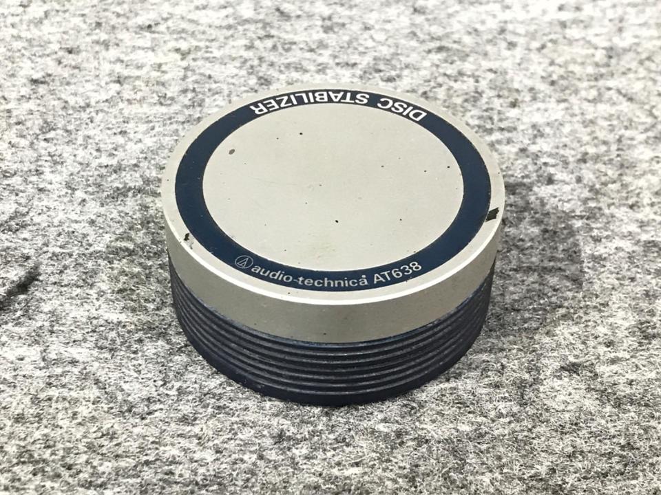 AT638 audio-technica - 中古オーディオ 高価買取・販売 ハイファイ堂