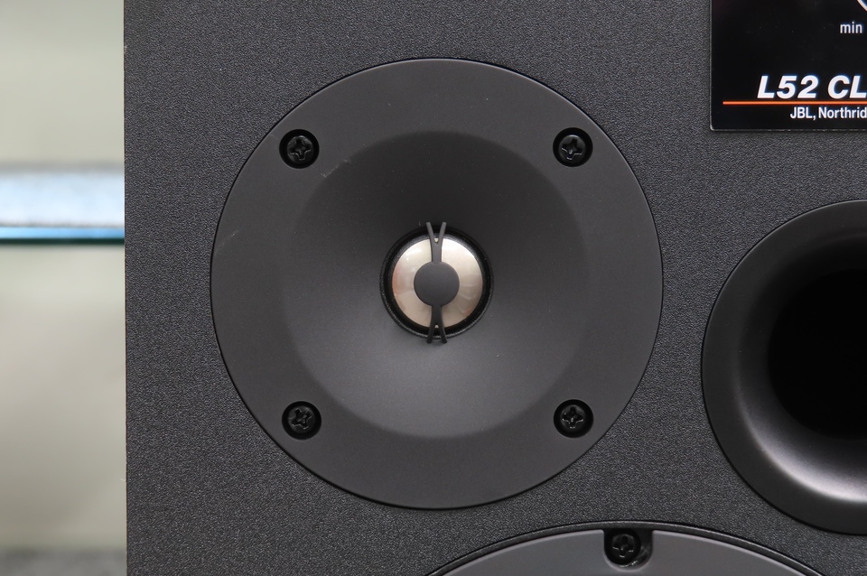L52 Classic JBL - 中古オーディオ 高価買取・販売 ハイファイ堂