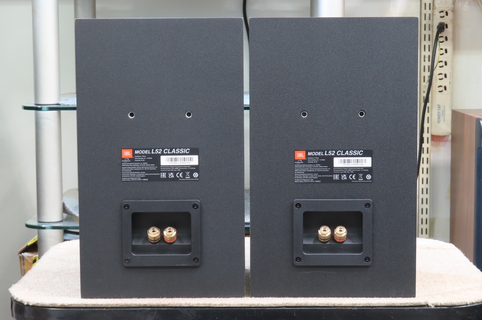 L52 Classic JBL - 中古オーディオ 高価買取・販売 ハイファイ堂