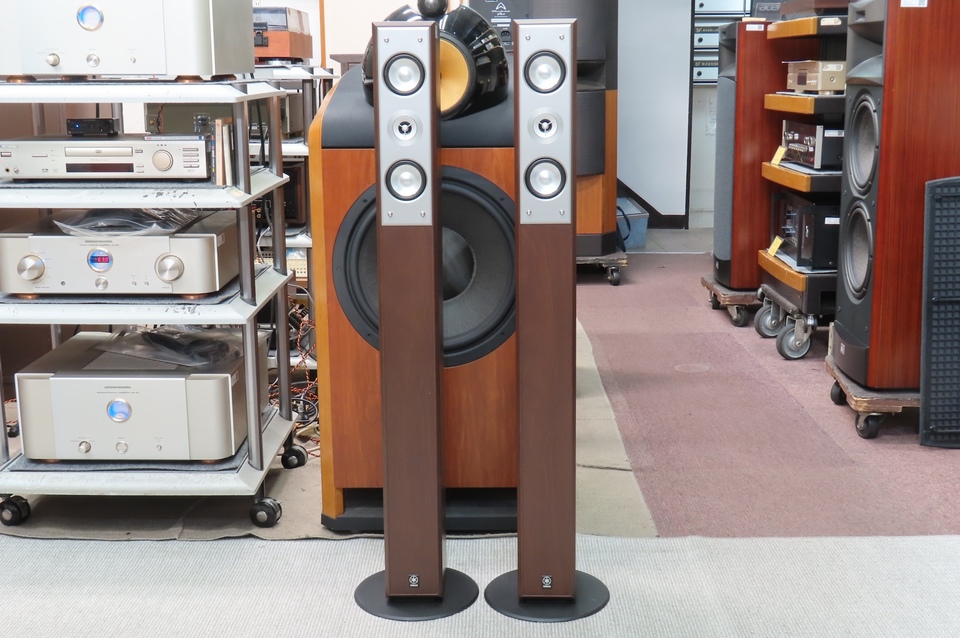 NS-F210 YAMAHA - 中古オーディオ 高価買取・販売 ハイファイ堂