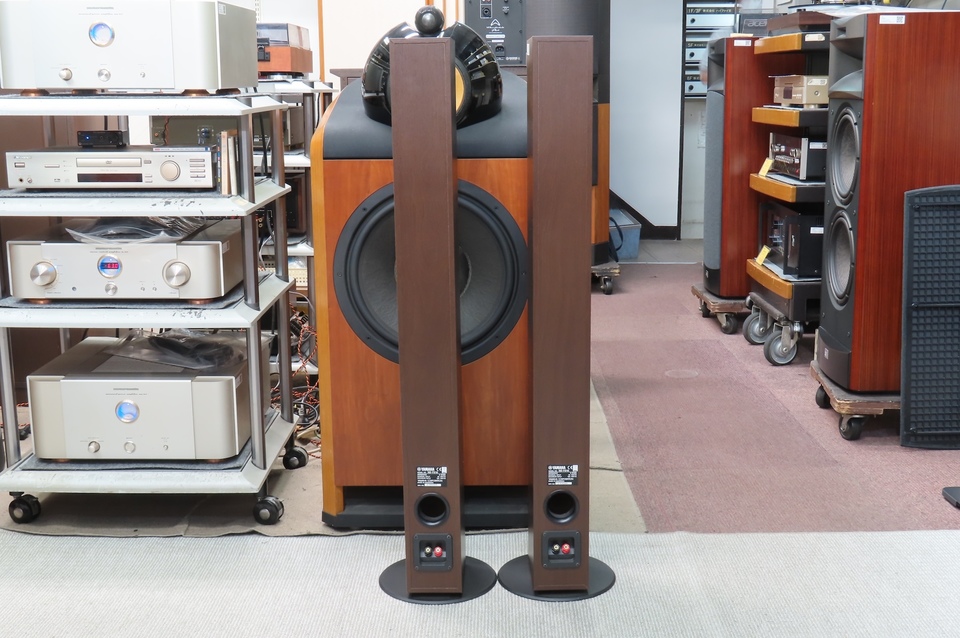 NS-F210 YAMAHA - 中古オーディオ 高価買取・販売 ハイファイ堂