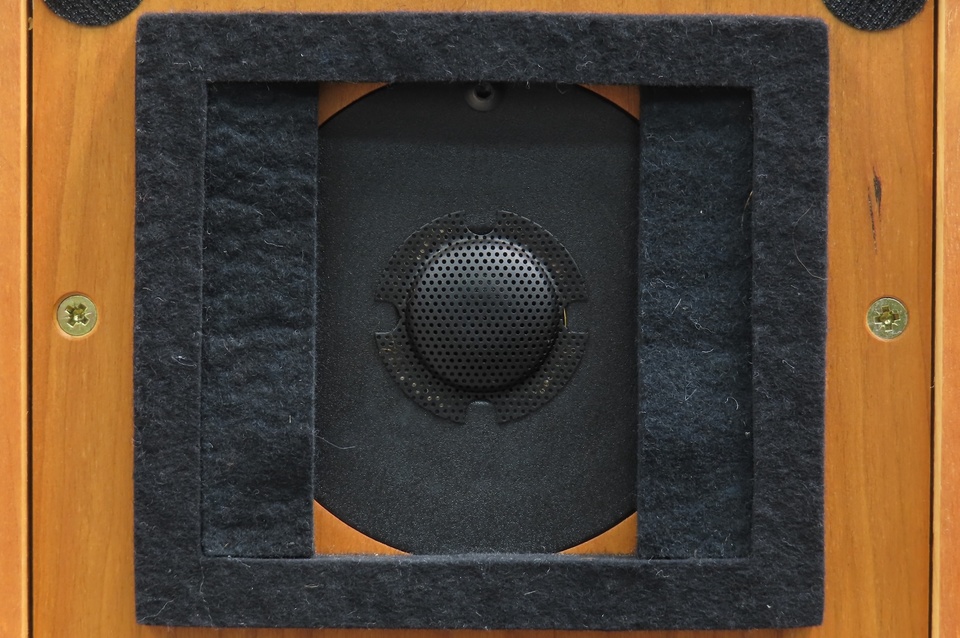 LS3/5A V2 Stirling Broadcast - 中古オーディオ 高価買取・販売