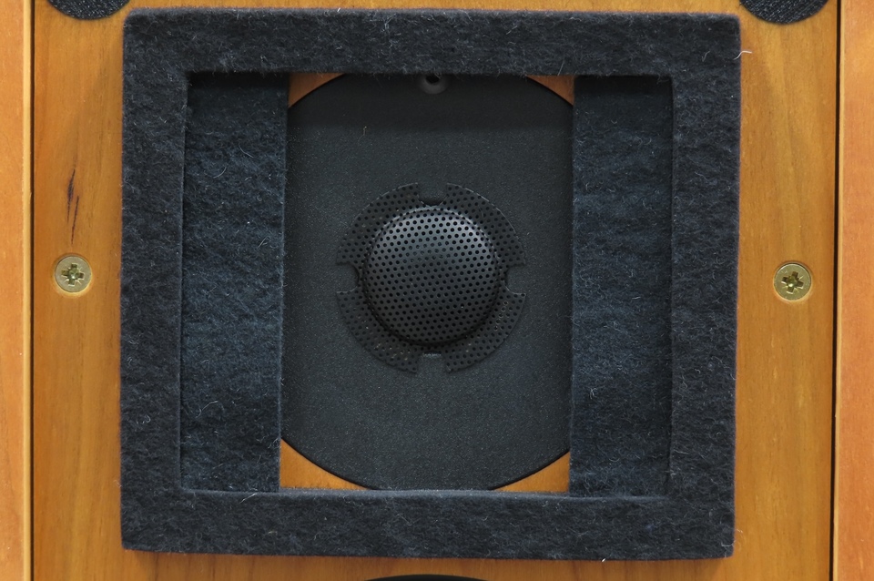LS3/5A V2 Stirling Broadcast - 中古オーディオ 高価買取・販売