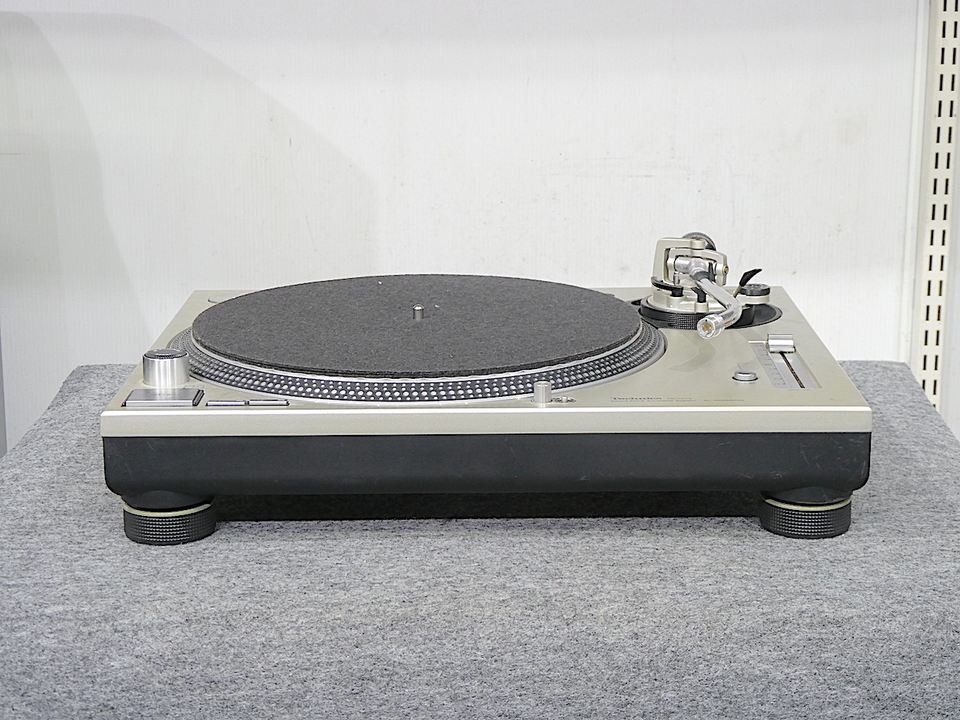 SL-1200MK3D Technics - 中古オーディオ 高価買取・販売 ハイファイ堂