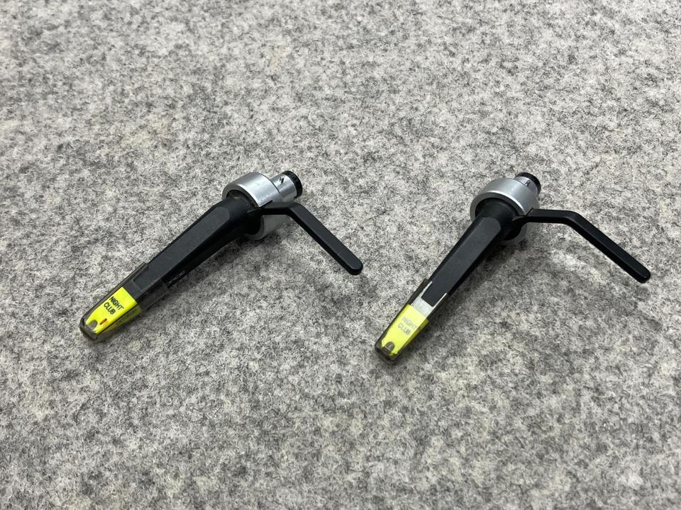 Concorde Twin Night Club E ortofon - HiFi-Do McIntosh/JBL/audio