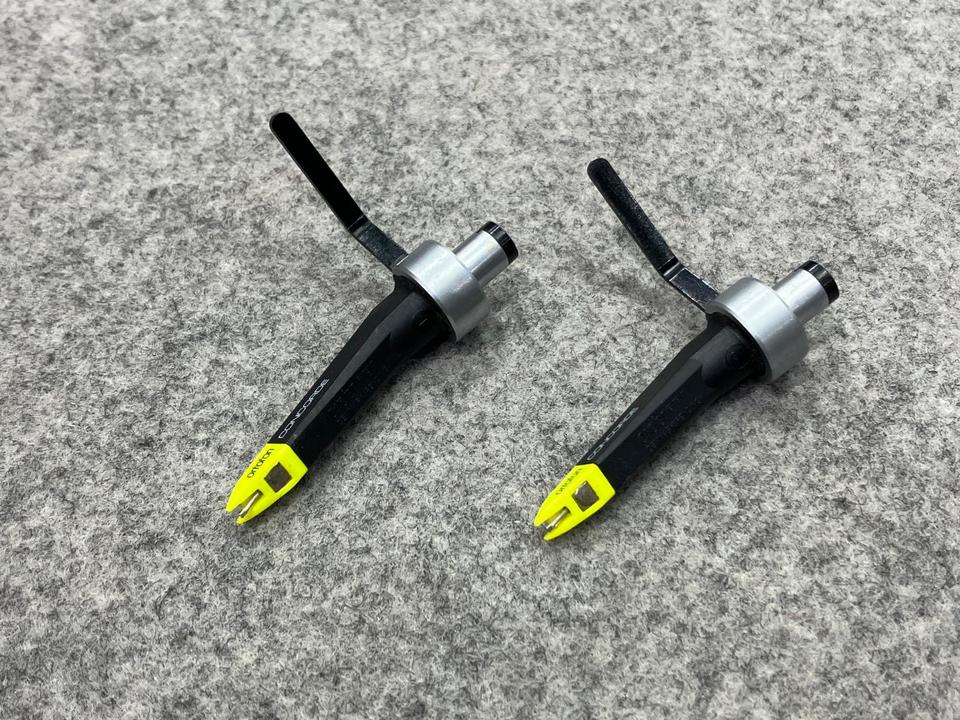 Concorde Twin Night Club E ortofon - HiFi-Do McIntosh/JBL/audio