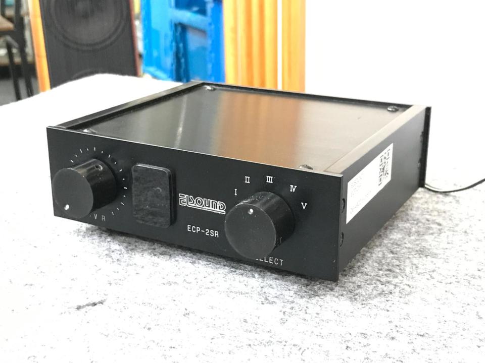 ECP-22R EL SOUND - 中古オーディオ 高価買取・販売 ハイファイ堂