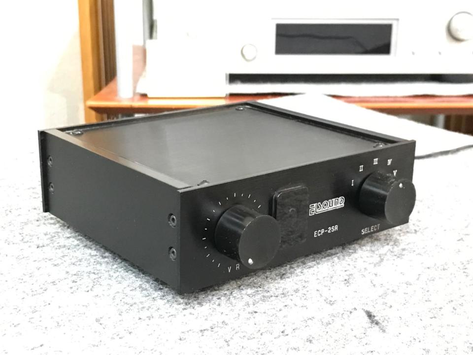 ECP-22R EL SOUND - 中古オーディオ 高価買取・販売 ハイファイ堂