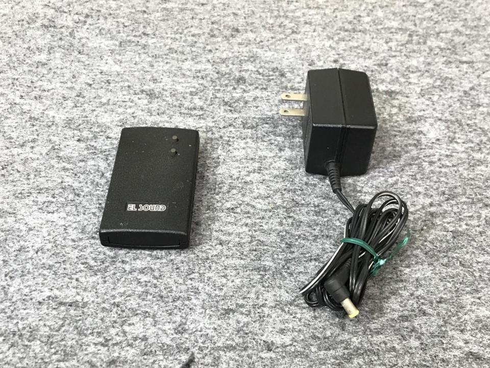 EL SOUND ECP-22 エルサウンド パッシブアッテネーター ELSOUND エル