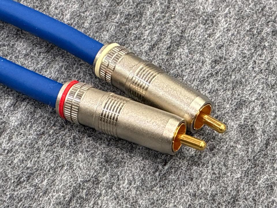 AL-10/1.0m Accuphase - 中古オーディオ 高価買取・販売 ハイファイ堂