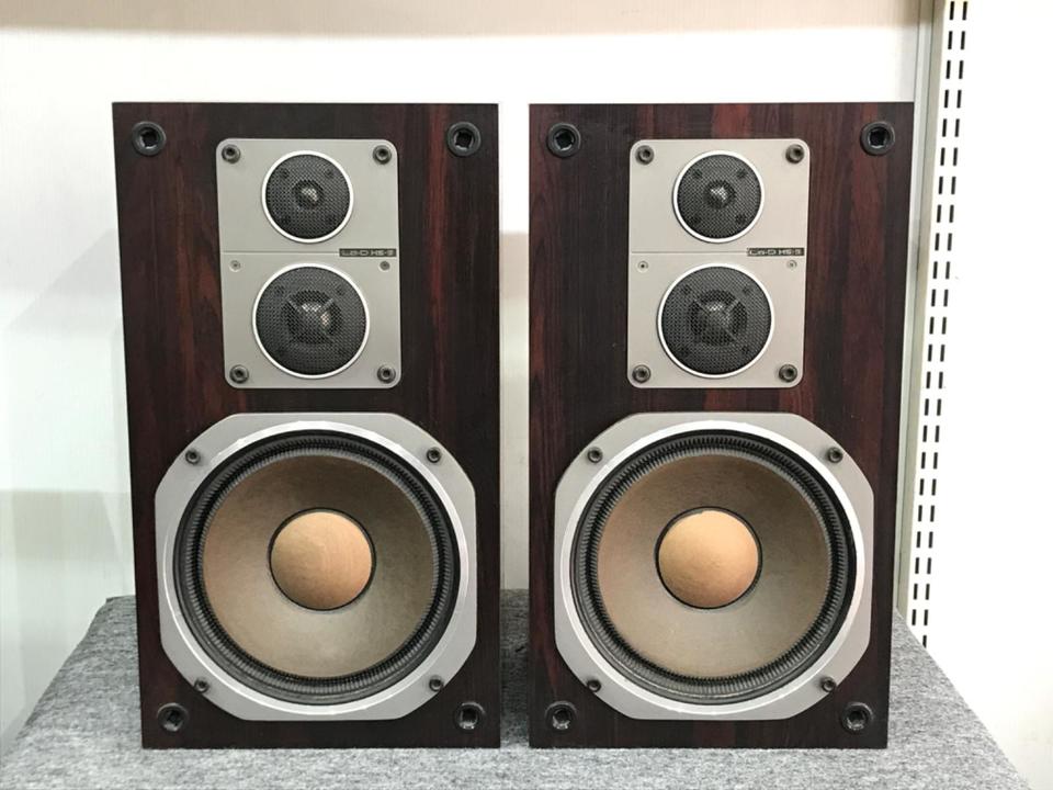 HITACHI LO-D HS-3スピーカー HS-3 Lo-D - 中古オーディオ 高価買取・販売 ハイファイ堂