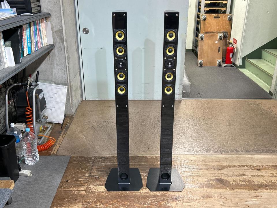 【店頭販売のみ】　中古　ＤＥＮＯＮ　スピーカー　ＳＣ－Ｔ７Ｌ DENON SC-T7L(SC-T7L-M/SC-T7L-K/SC-T7L-S)の仕様 デノン/デンオン