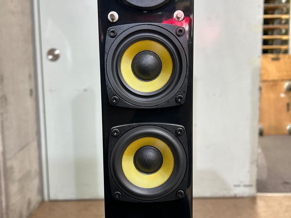 【店頭販売のみ】　中古　ＤＥＮＯＮ　スピーカー　ＳＣ－Ｔ７Ｌ SC-T7L DENON - 中古オーディオ 高価買取・販売 ハイファイ堂