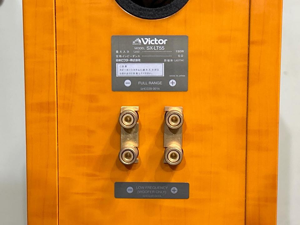SX-LT55 Victor - 中古オーディオ 高価買取・販売 ハイファイ堂