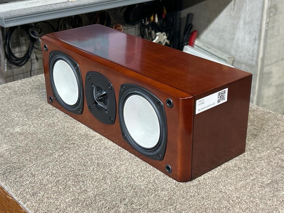 D-308C ONKYO - 中古オーディオ 高価買取・販売 ハイファイ堂