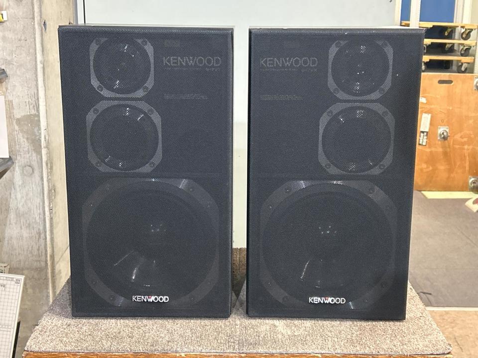 ROXY CD7 KENWOOD - 中古オーディオ 高価買取・販売 ハイファイ堂