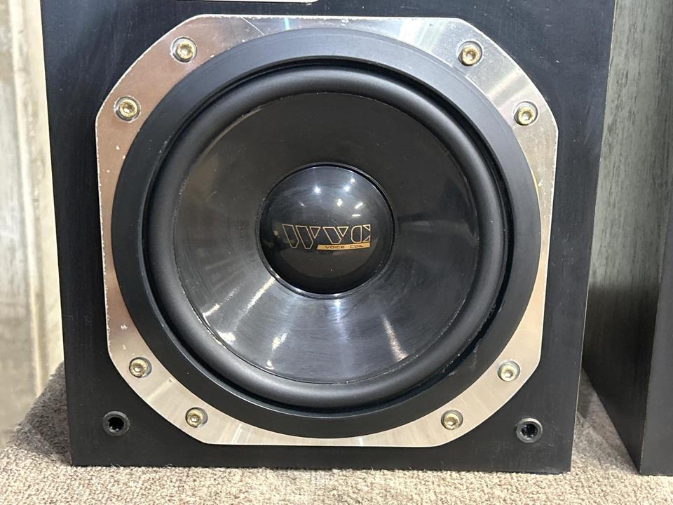 ROXY CD7 KENWOOD - 中古オーディオ 高価買取・販売 ハイファイ堂