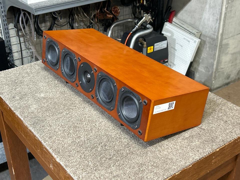 SC-C55SG DENON - 中古オーディオ 高価買取・販売 ハイファイ堂
