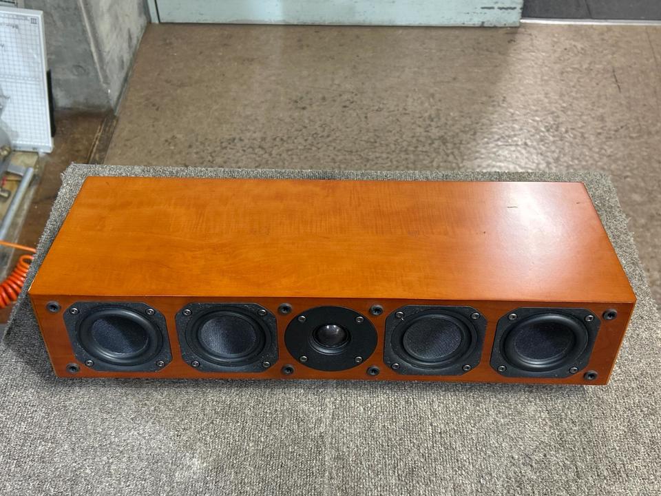 SC-C55SG DENON - 中古オーディオ 高価買取・販売 ハイファイ堂