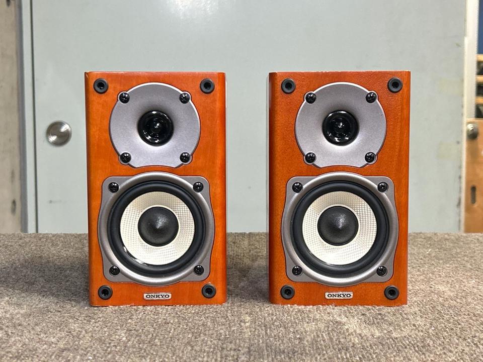 D-057M ONKYO - 中古オーディオ 高価買取・販売 ハイファイ堂