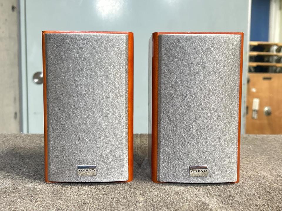 D-057M ONKYO - 中古オーディオ 高価買取・販売 ハイファイ堂