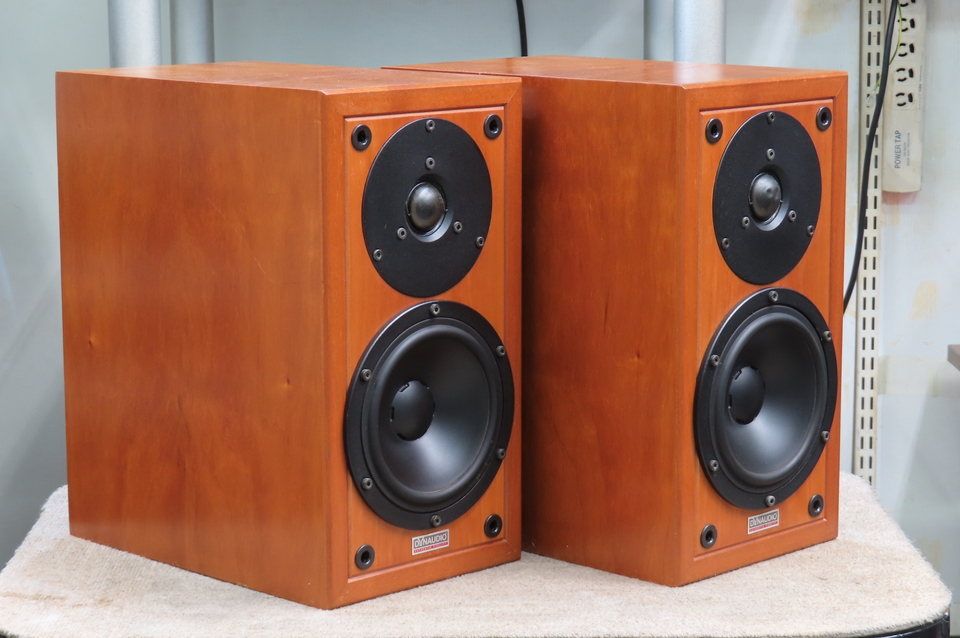 Contour 1.1 Dynaudio - 中古オーディオ 高価買取・販売 ハイファイ堂