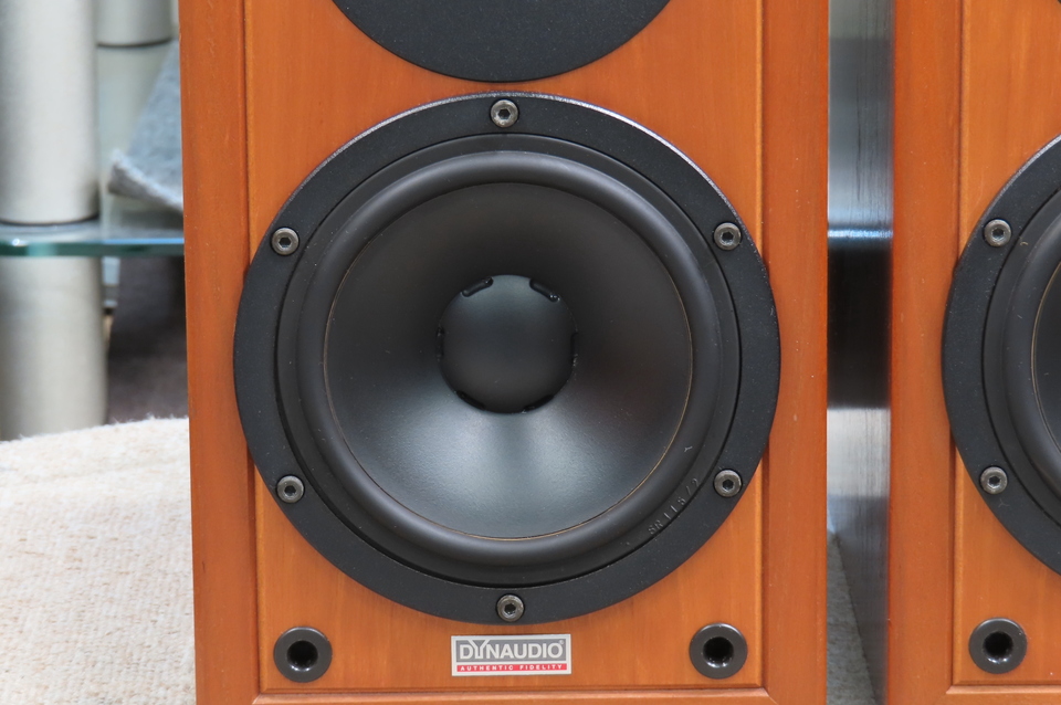 Contour 1.1 Dynaudio - 中古オーディオ 高価買取・販売 ハイファイ堂
